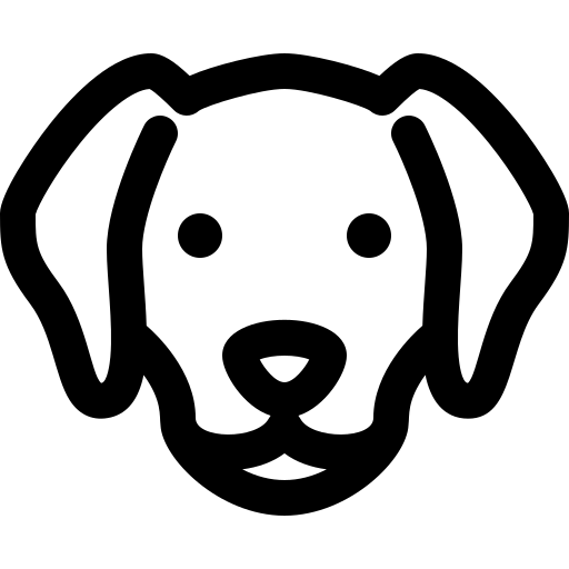 Labrador vom Schimmendorfer Land - Symbol