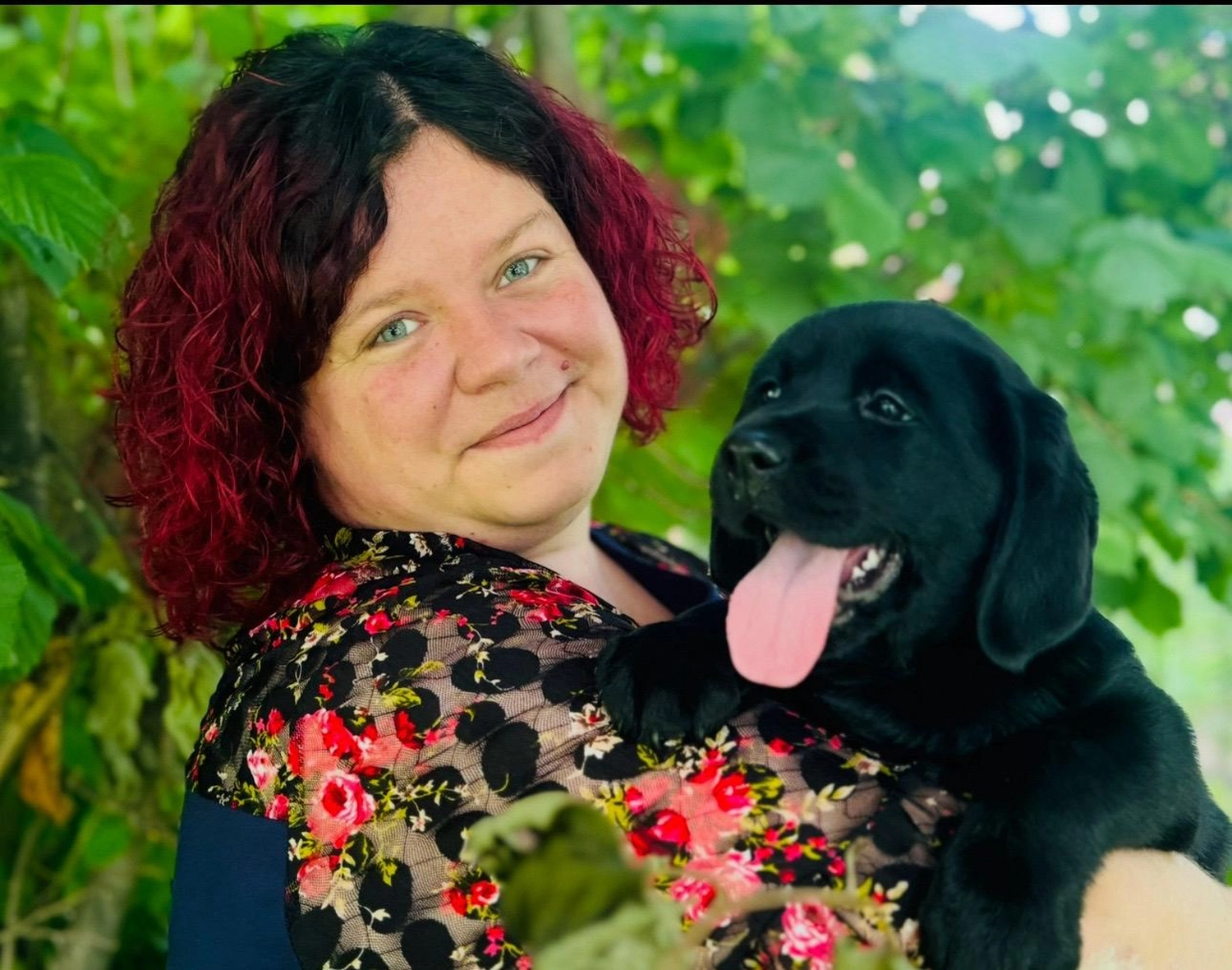 auto_awesome Translate from: German 2,409 Labrador vom Schimmendorfer Land - Lena Groß