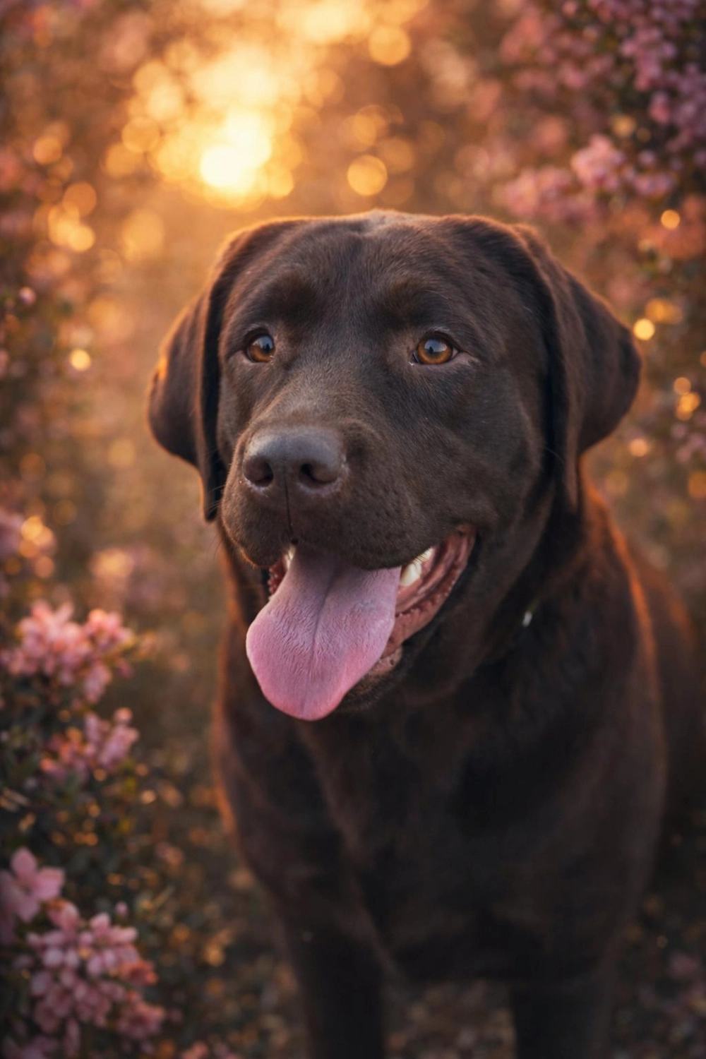 Labrador vom Schimmendorfer Land - Hund