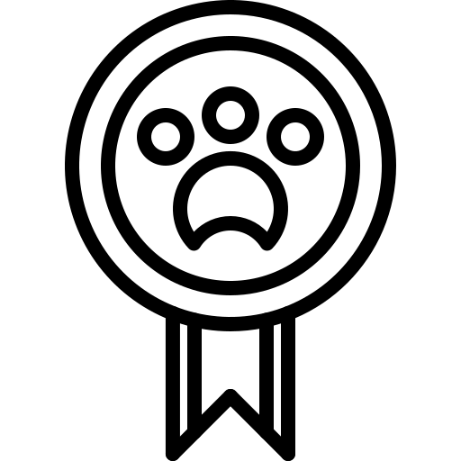 Labrador vom Schimmendorfer Land - Symbol