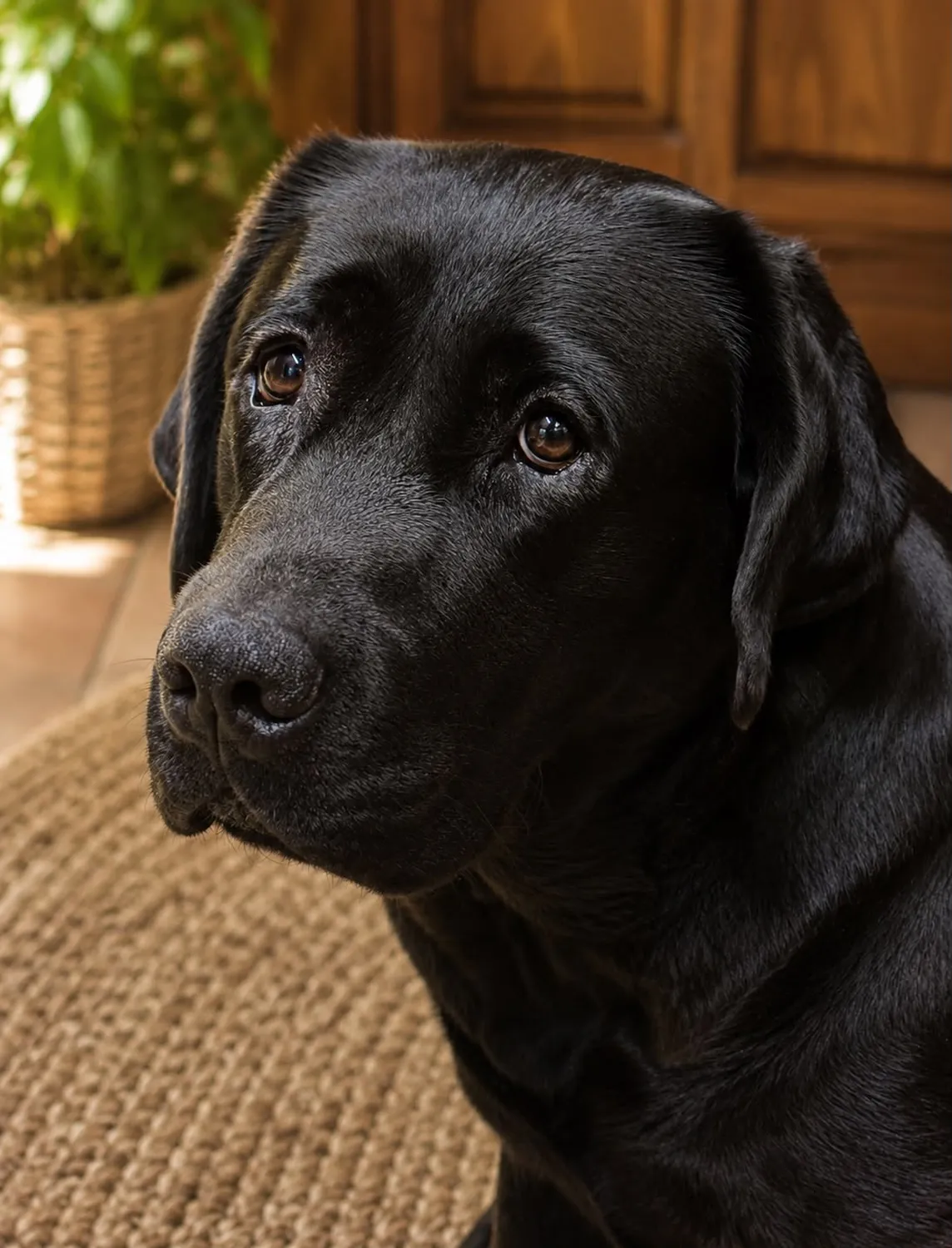 Labrador vom Schimmendorfer Land - Hund