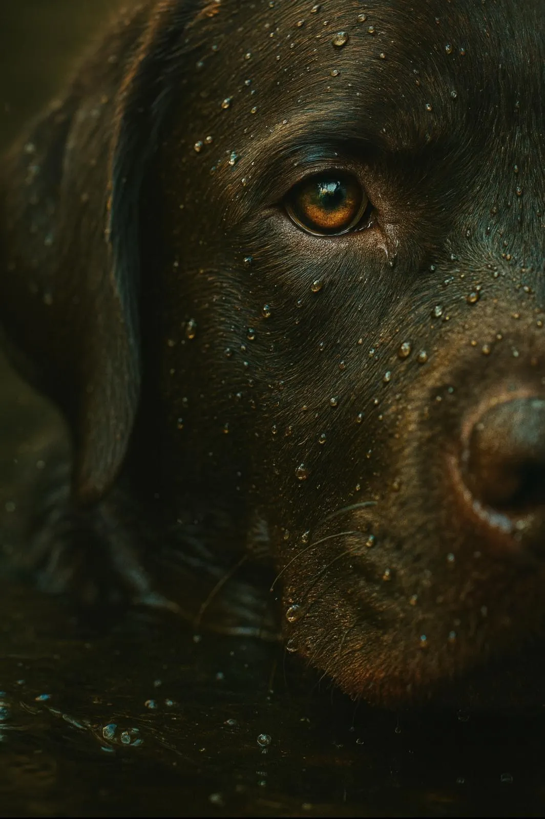 Labrador vom Schimmendorfer Land - Hund