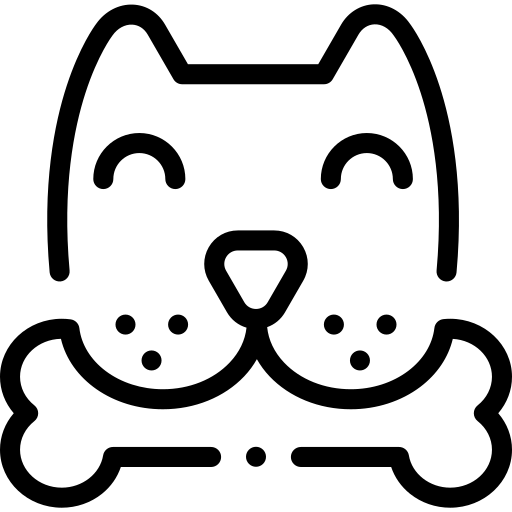 Labrador vom Schimmendorfer Land - Symbol
